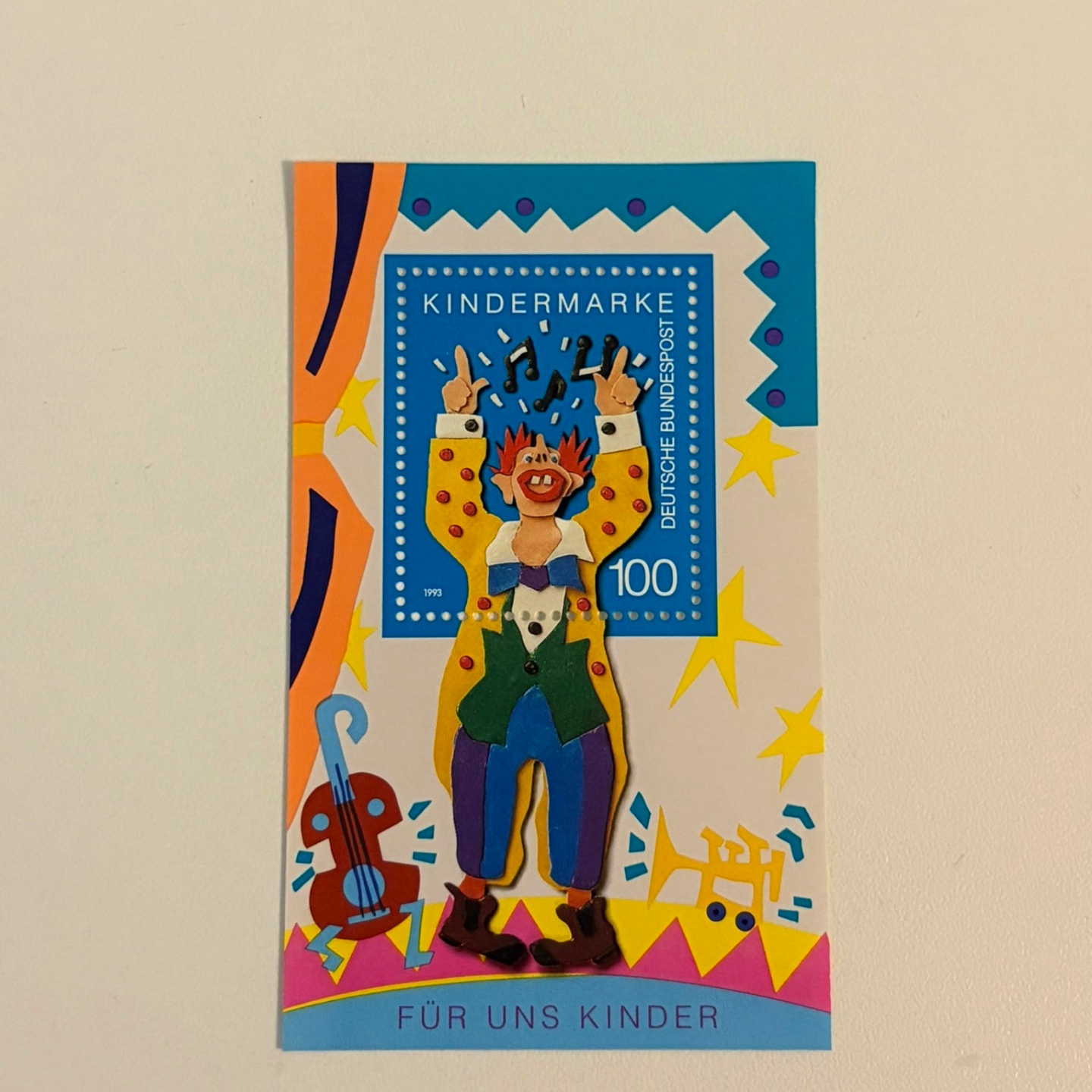 10. Briefmarkensammeln ist nur etwas für ältere Menschen